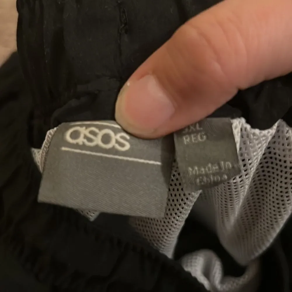 ASOS swim trunks 3xl‎ - Picture 4 of 6